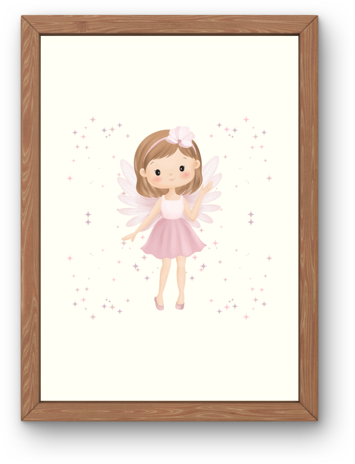 Fairy Poster Bundle