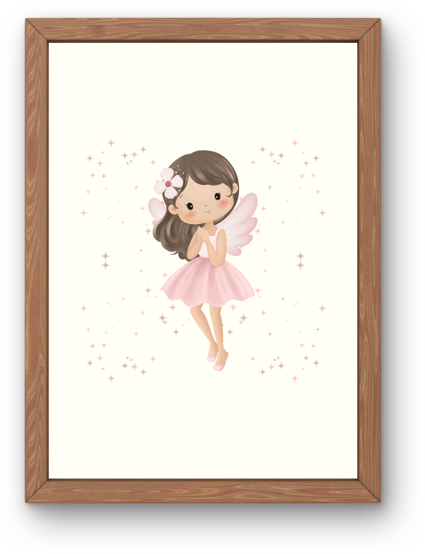 Fairy Poster Bundle