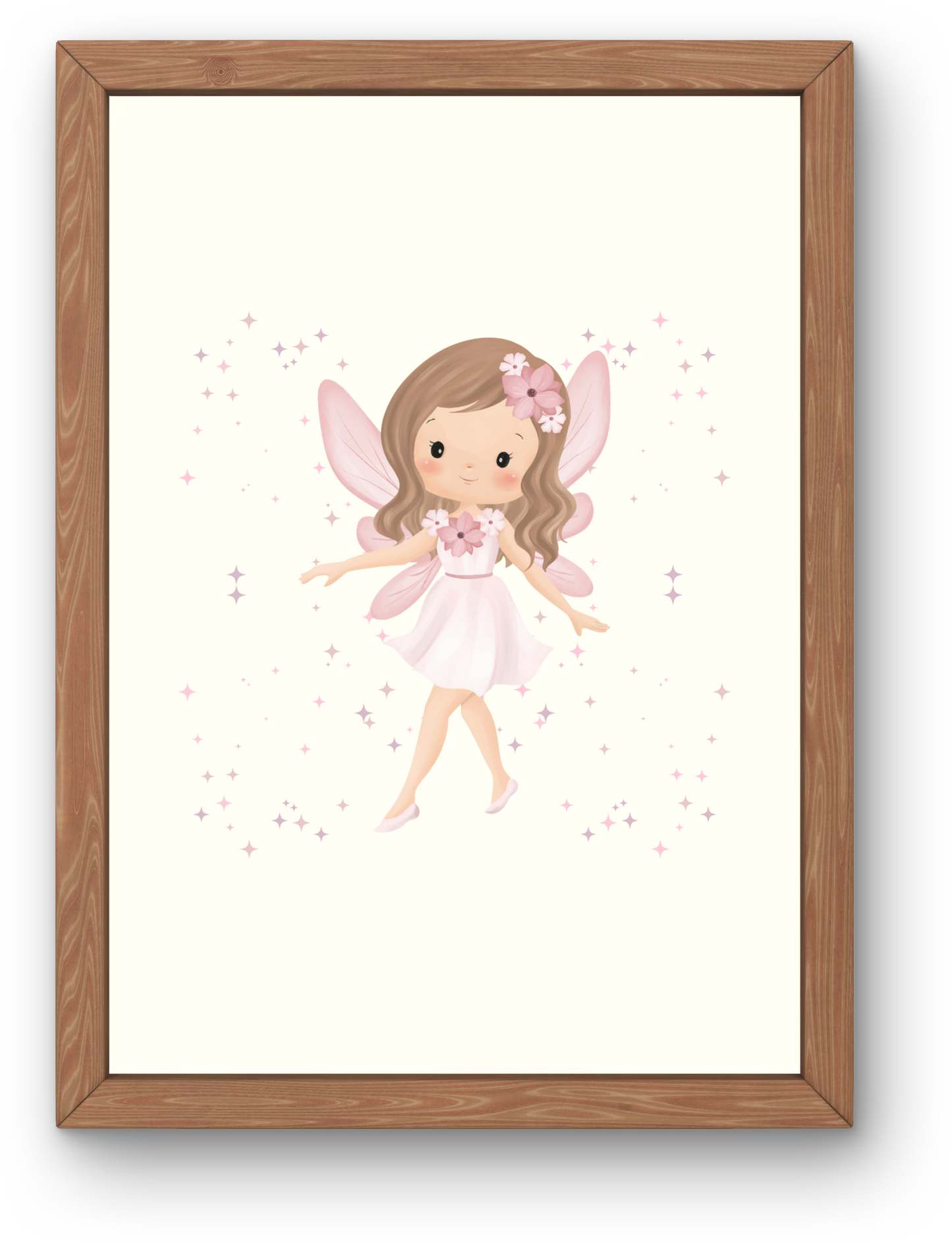 Fairy Poster Bundle