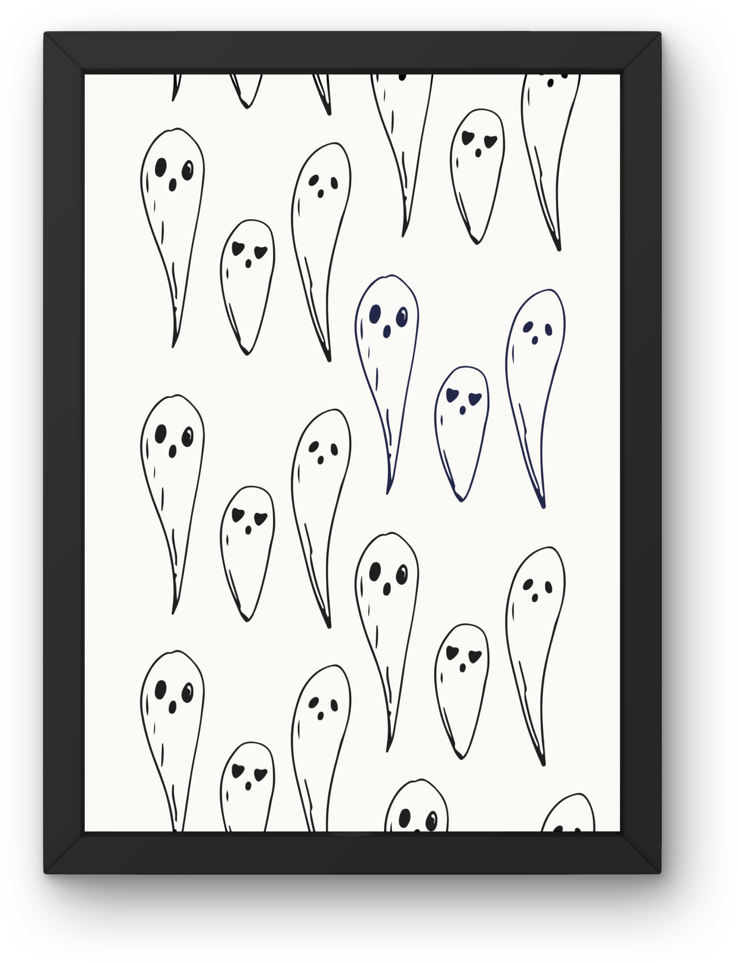 Halloween Poster Bundle